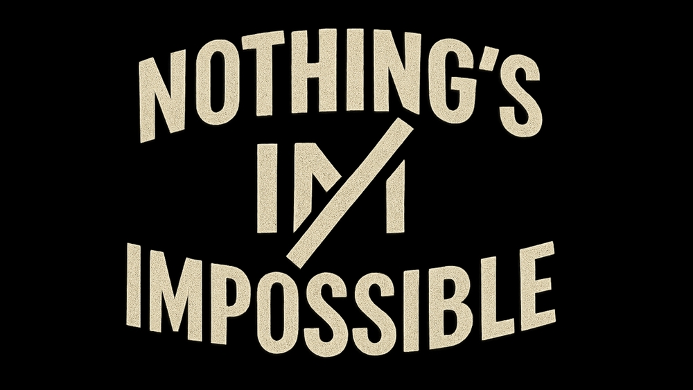 Inspiration to Overcome Challenges wallpaper