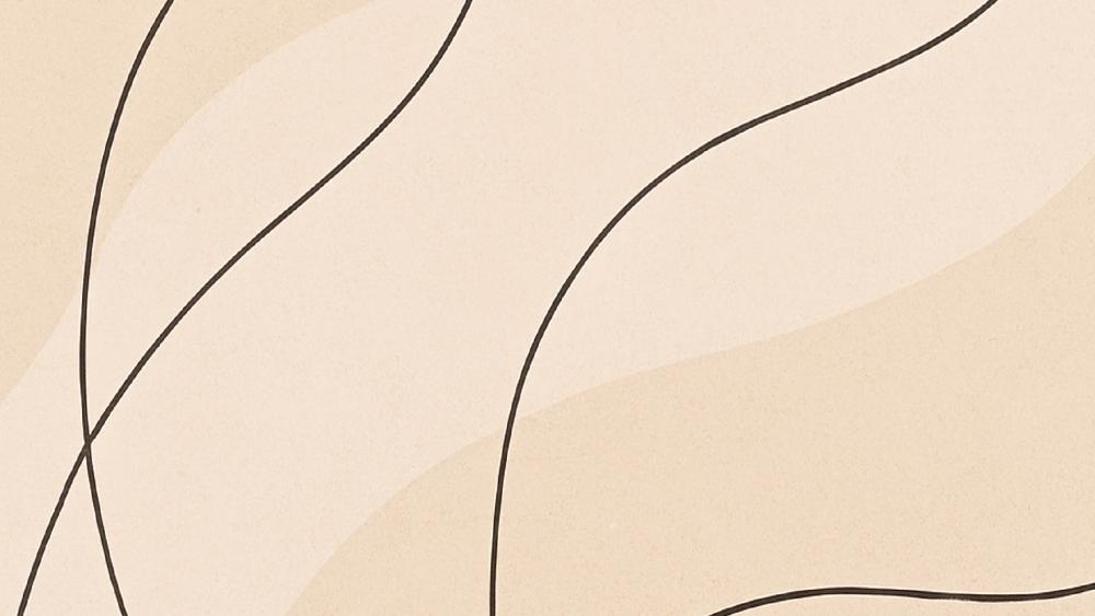 Soft Trace wallpaper