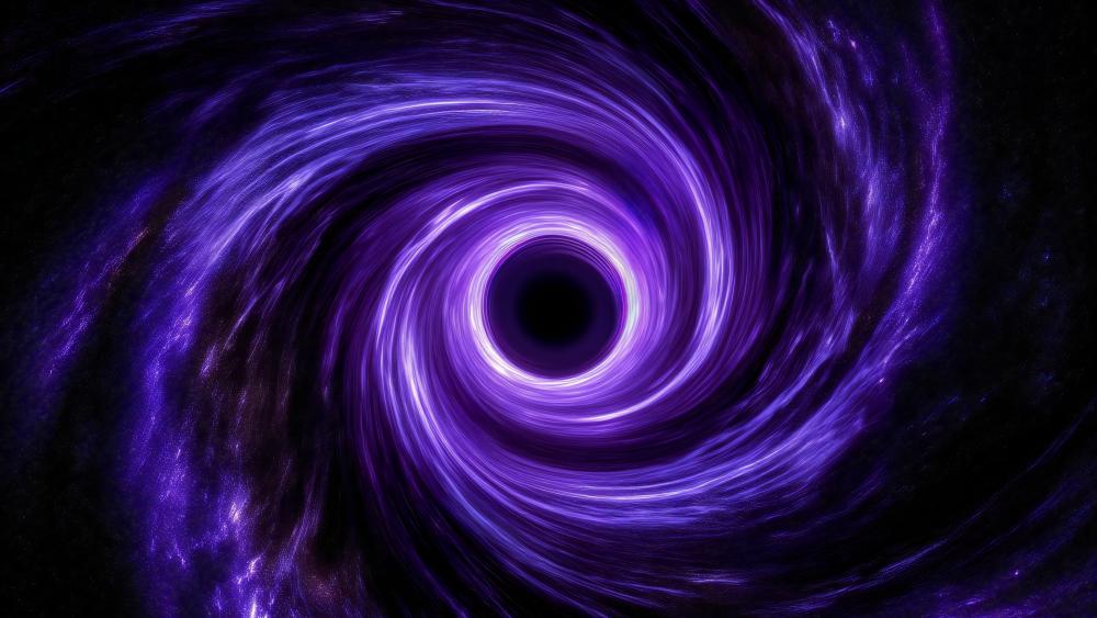 Purple Haze wallpaper