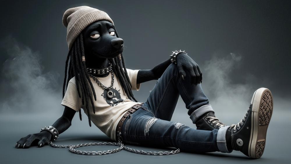 Funny wallpaper wallpaper