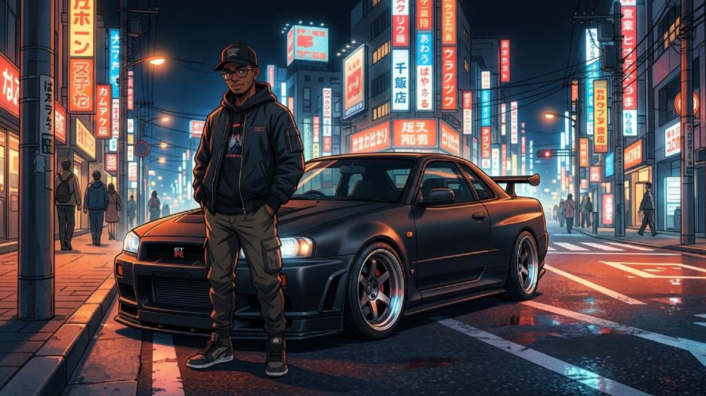 Anime wallpaper wallpaper