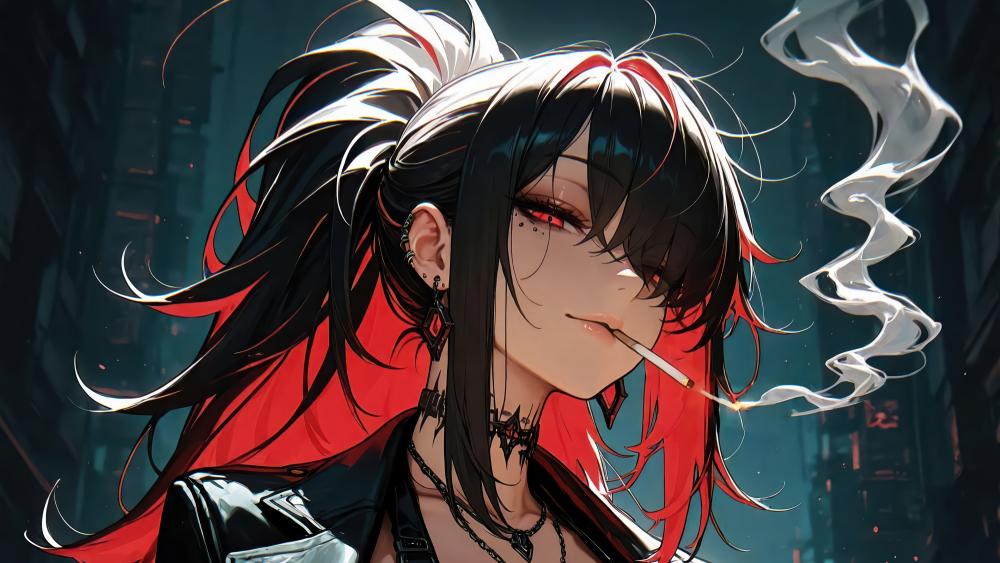 Anime wallpaper wallpaper
