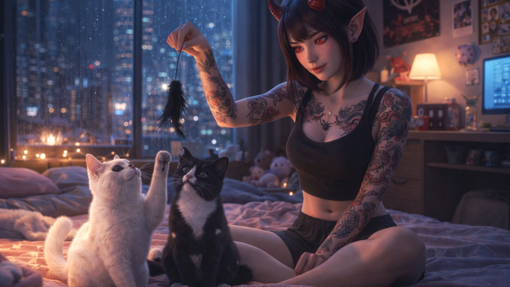 Anime wallpaper wallpaper