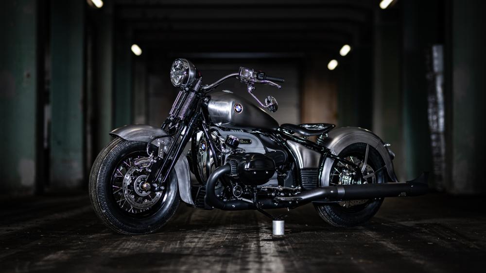 BMW R 18 Shadow Cruiser wallpaper
