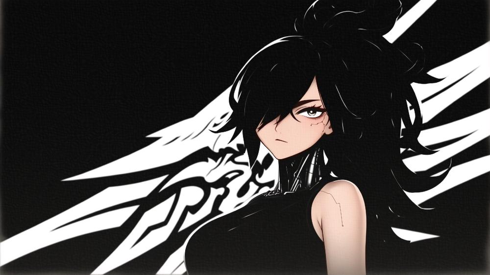 Anime wallpaper wallpaper