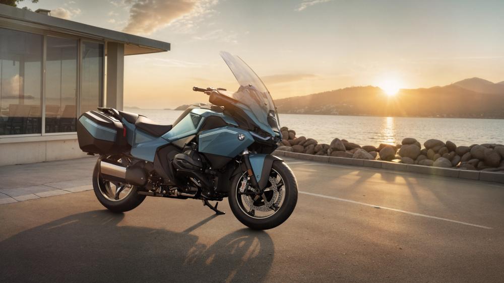 BMW R 1300 RT Option 719 Camargue wallpaper