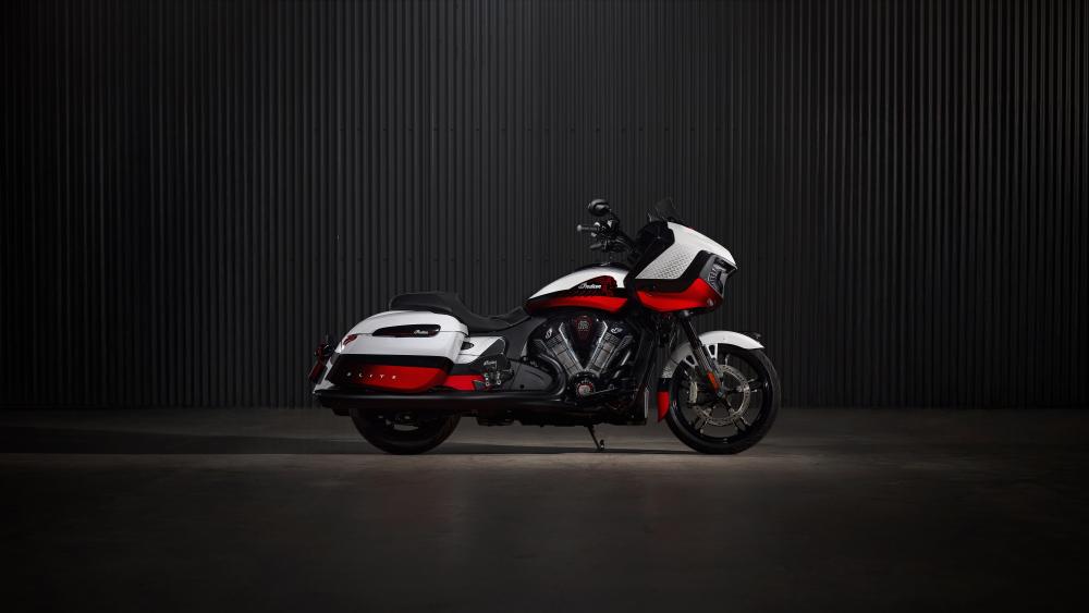 Indian Chieftain Elite wallpaper