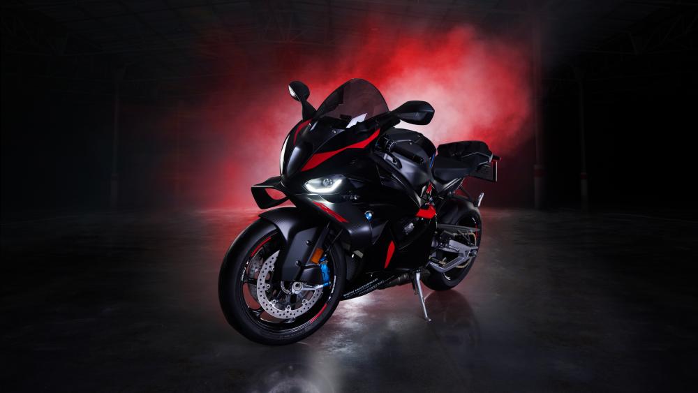 BMW M 1000 RR M2 Edition wallpaper
