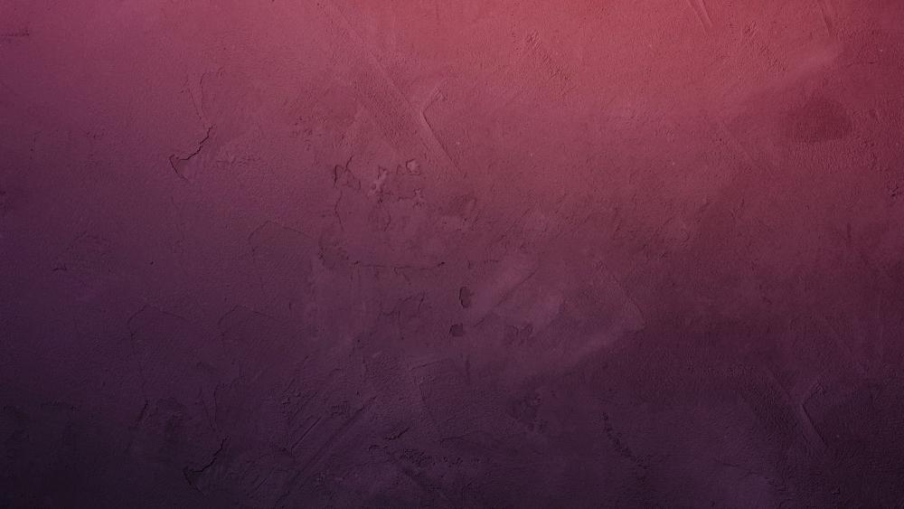 Velvet Pink Texture Glow wallpaper