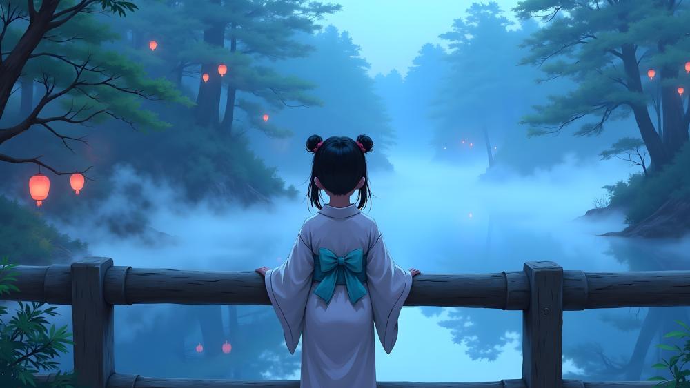 Anime wallpaper wallpaper