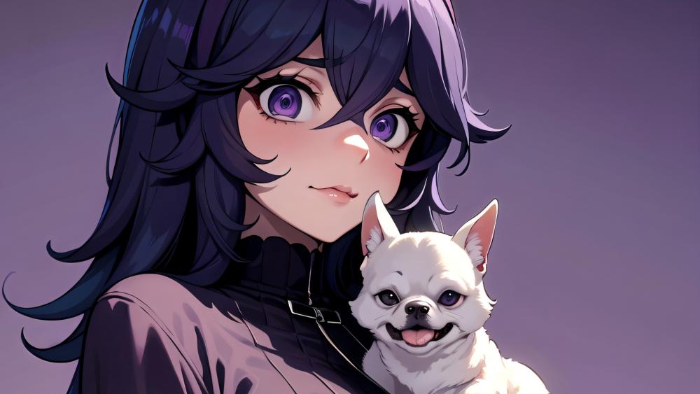 Anime wallpaper wallpaper
