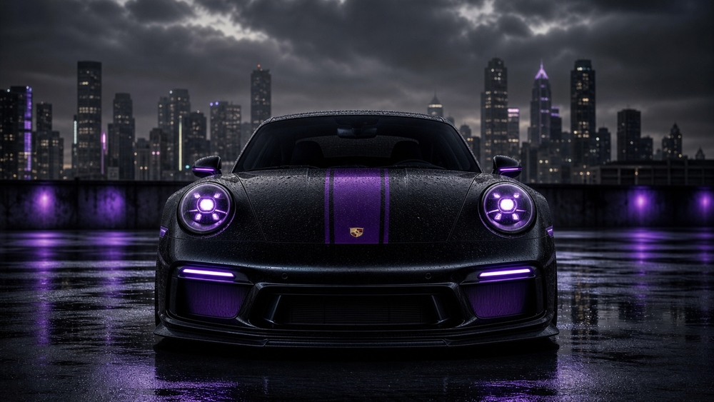 Car wallpaper wallpaper