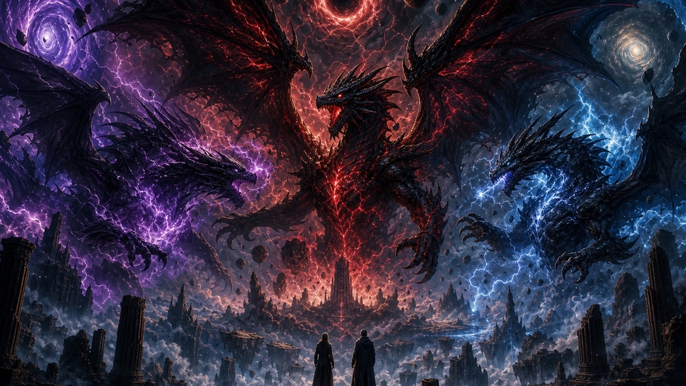 Fantasy wallpaper wallpaper