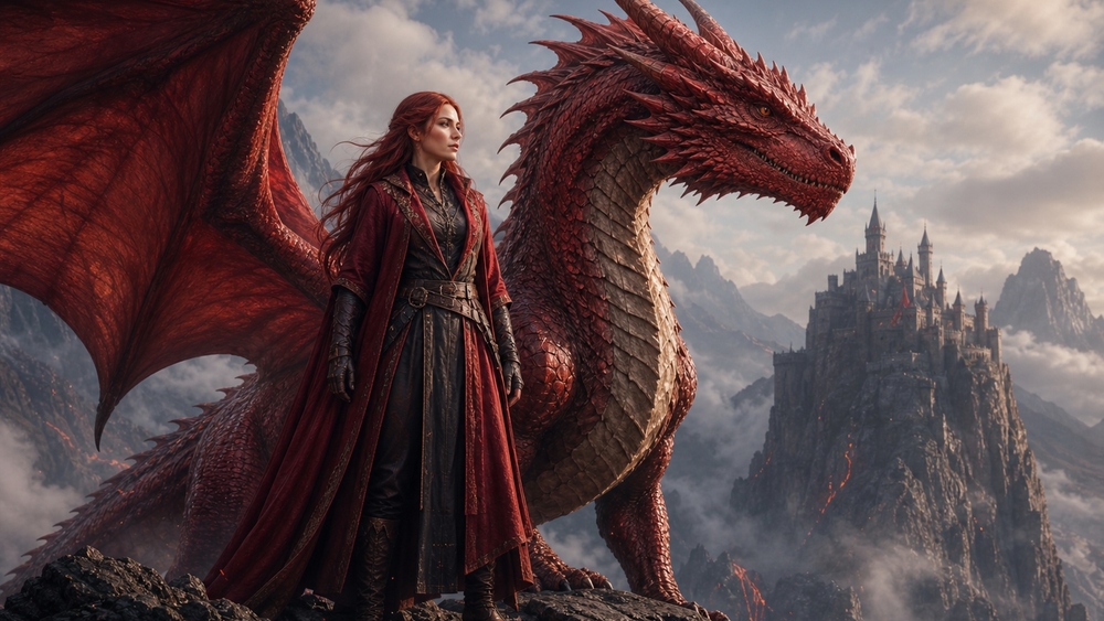 Fantasy wallpaper wallpaper