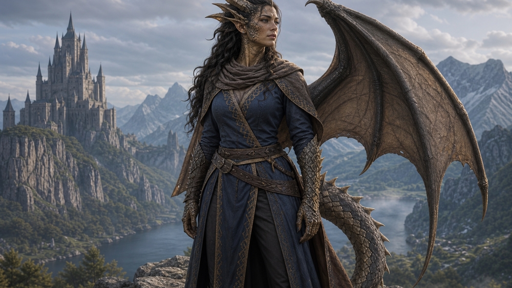 Fantasy wallpaper wallpaper