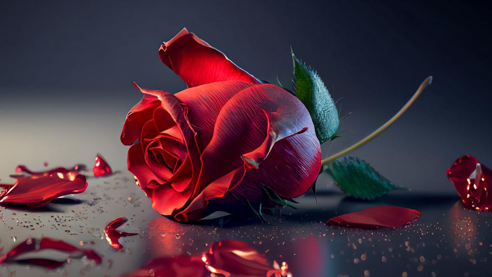 Flowers wallpaper wallpaper