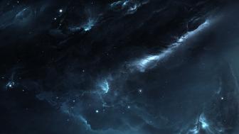 Mysteries of the Deep Cosmos Revealed in 8K wallpaper