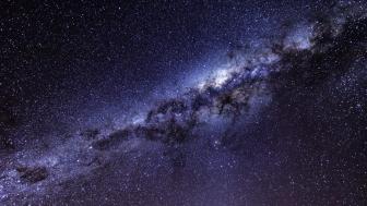 Milky Way Cosmic Wonder wallpaper