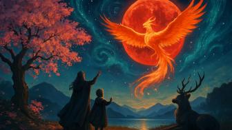 Glory of nature wallpaper