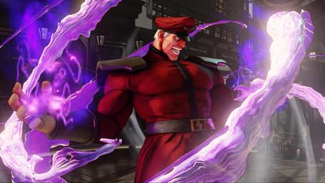 Mystical Power Surge in the City Streets wallpaper