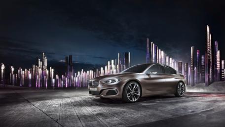 BMW 3 Series wallpaper