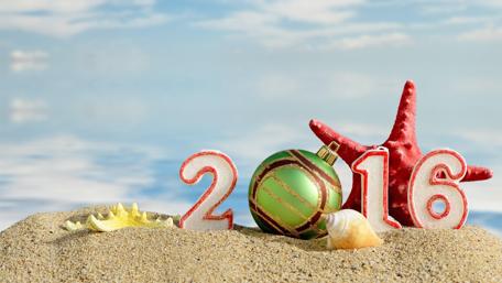 Festive 2016 Celebration Wallpaper wallpaper