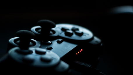 Ps4 Controller wallpaper