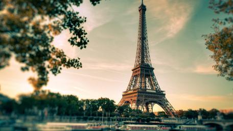 Paris, France wallpaper