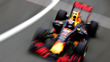 Racing Speed and Adrenaline Rush wallpaper