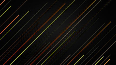 Parallel Spectrum Lines wallpaper