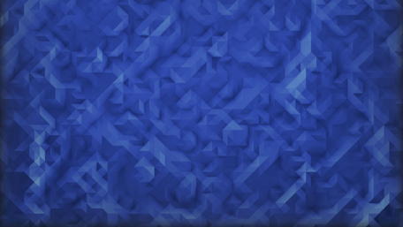 Dynamic Blue Abstract Art Wallpaper for Fedora 23 wallpaper