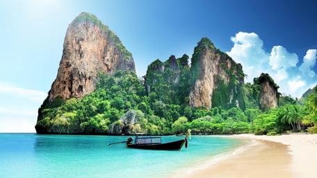 Koh Samui wallpaper