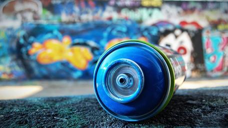 Vibrant Colors of Urban Inspiration wallpaper