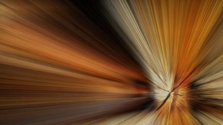 Dynamic Radiance of Energetic Lines wallpaper