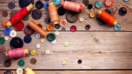 Crafting Serenity in Everyday Life wallpaper