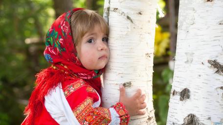 Cherished Moments in Nature wallpaper