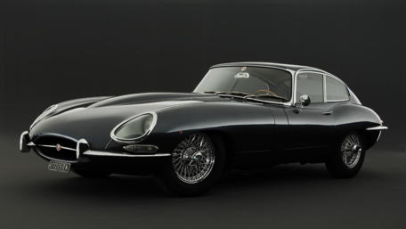 Classic Elegance in Automotive Design wallpaper