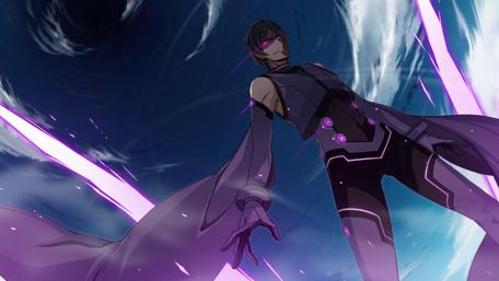 Skyward Challenge Awaits the Brave Flyer wallpaper