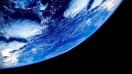 Earth wallpaper