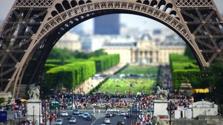 Paris, France wallpaper