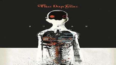Dark Artistic Representation of Humanity by Three Days Grace wallpaper