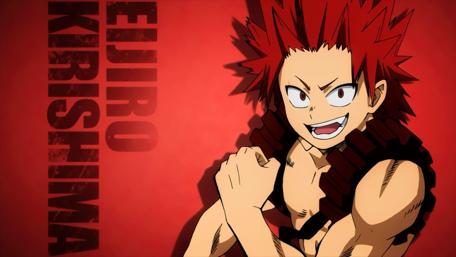 Unbreakable Spirit of Red Riot wallpaper