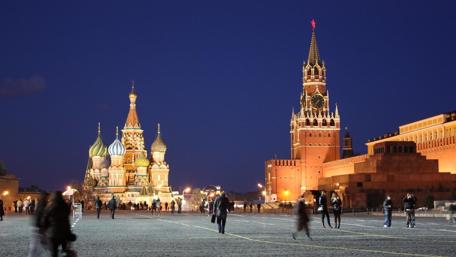 Enchanting Night in a Historic City wallpaper
