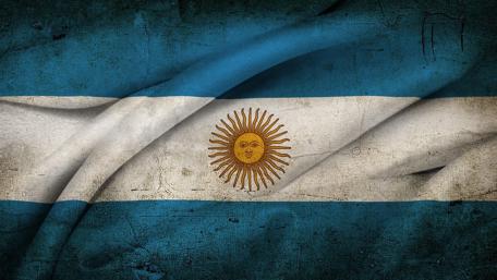 Vibrant Argentine City Heritage Wallpaper wallpaper