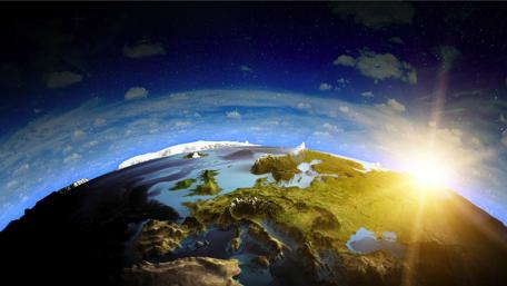 Earth wallpaper