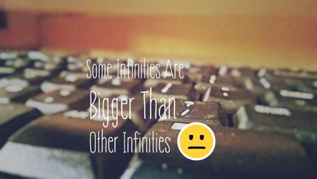 Endless Perspectives on Infinity wallpaper