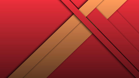 Vibrant Crossed Lines in Warm Tones wallpaper