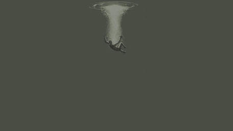 Free Falling Comedy wallpaper