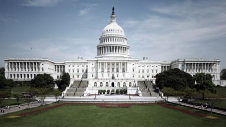 The Iconic Heart of Washington DC wallpaper