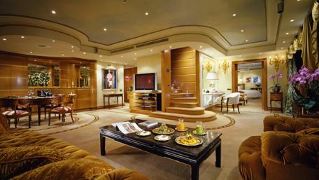 Elegant Home Interior Design Ideas wallpaper
